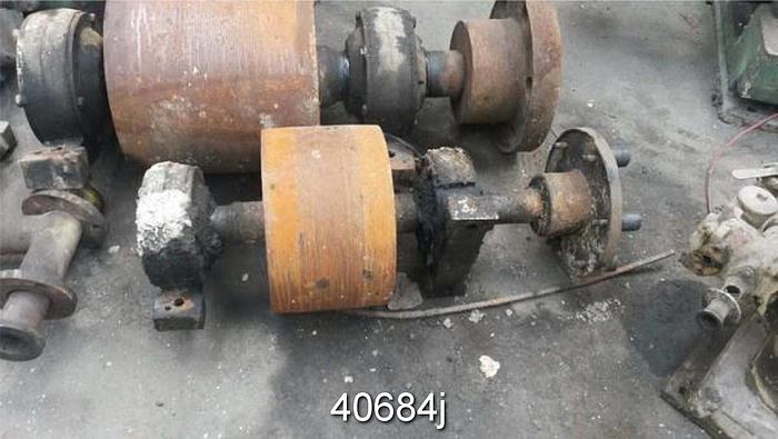 Used Voith ATS31 Turboseparator #40684