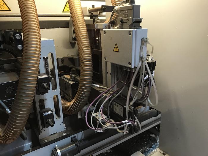 Used 2005 Homag KFR 24/23/23/QA/25