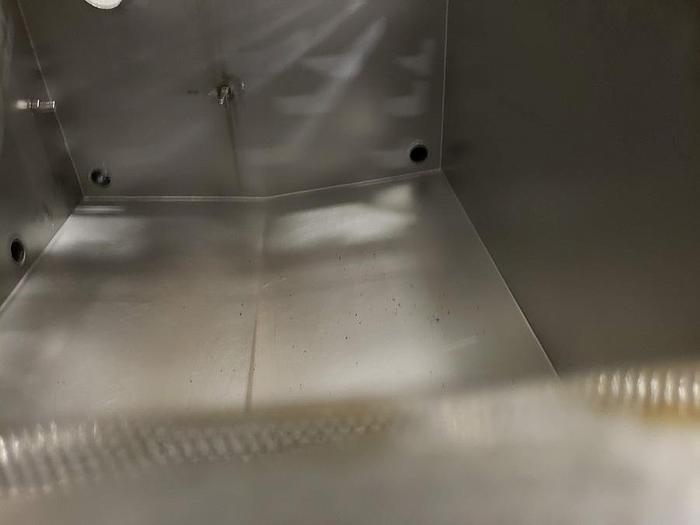 Used 2004 Fresh Tech International