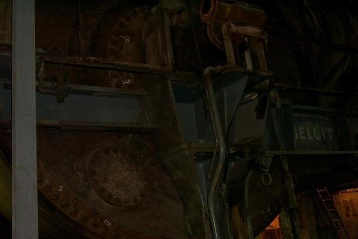 Used 1958 BELOIT #19560