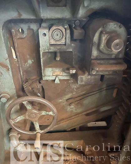 Used Newman Whitney S970 Top & Bottom Planer