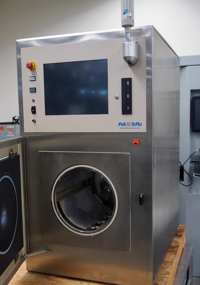 Used PVA  Tepla 9204