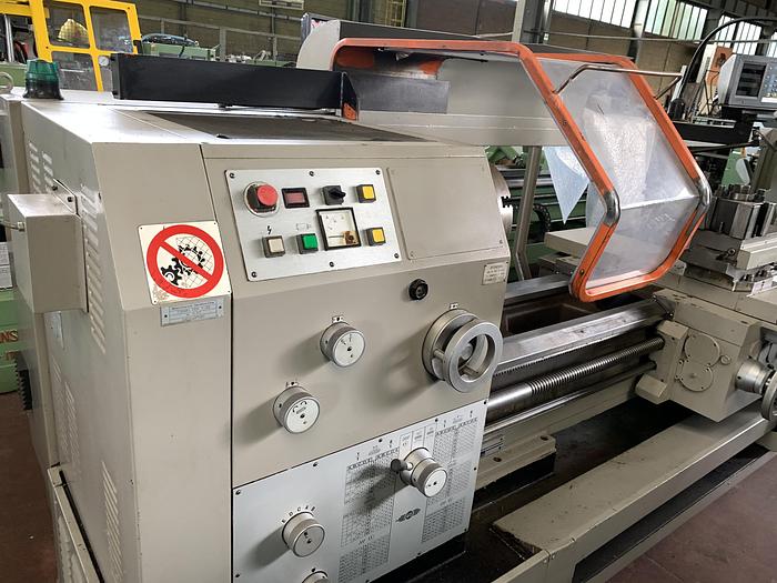 Usato 1992 PBR T 35 x 3000