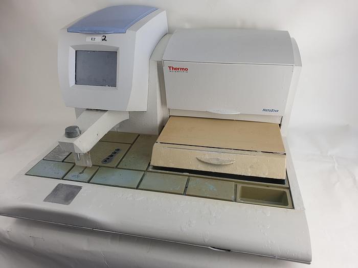 Used Thermo Scientific HistoStar Embedding Workstation