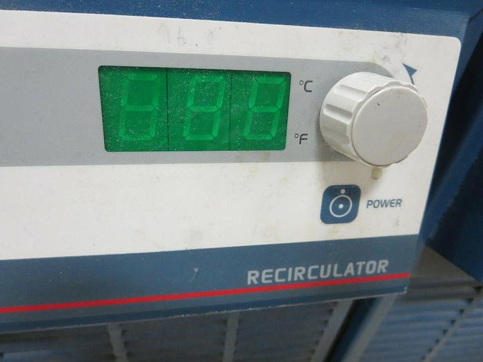 Used PolyScience 6160T