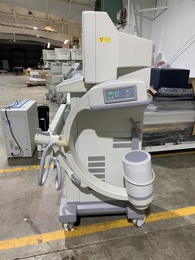 Used OEC 6800 Mini C-Arm