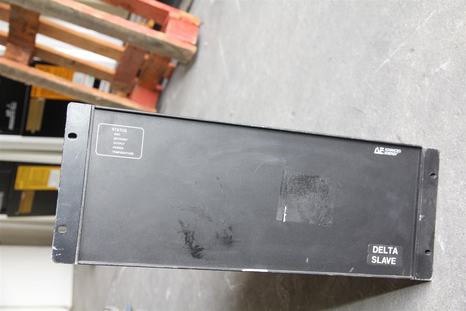 Used AE Delta Slave x 3 3152194-008