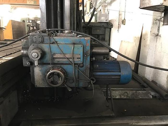 Buone Fresa Pialla WALDRICH COBURG