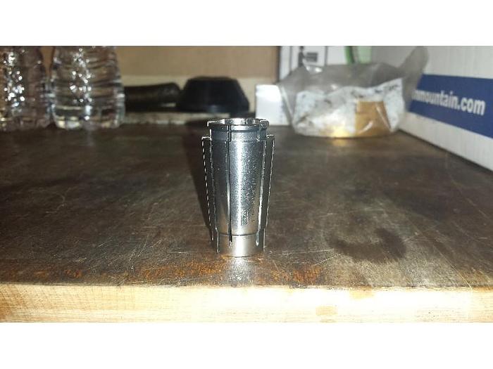 Used Nikken Slim Metric Collets