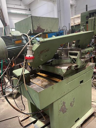Usato SEGHETTO PEDRAZZOLI SN 270