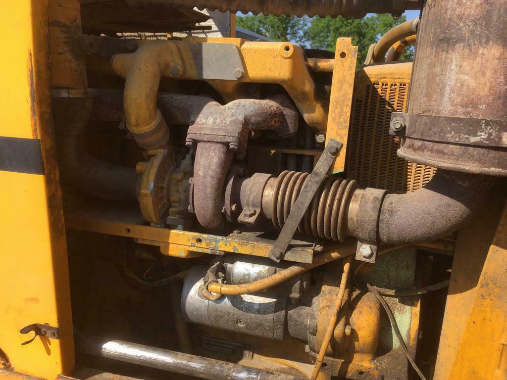 Usado 1997 AHLMANN AZ10