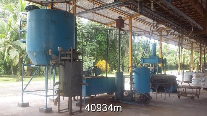 Used 23.5" Trim Pilot Machine, Manufactured by Wheeler Company #40934