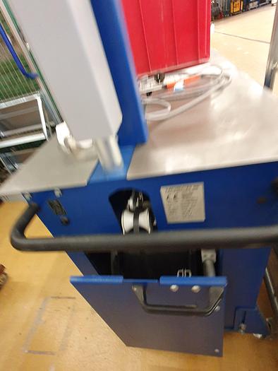 Used 2014 Mosca Sonixes MP 6 T