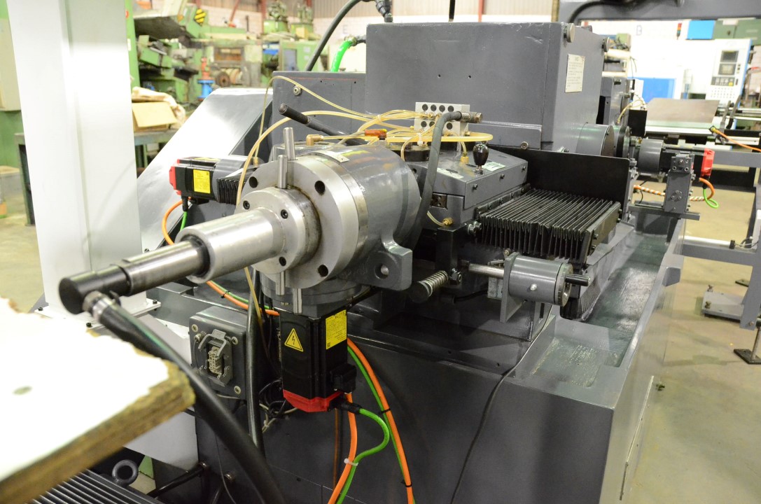 Usado ESTARTA 322 #R21-05