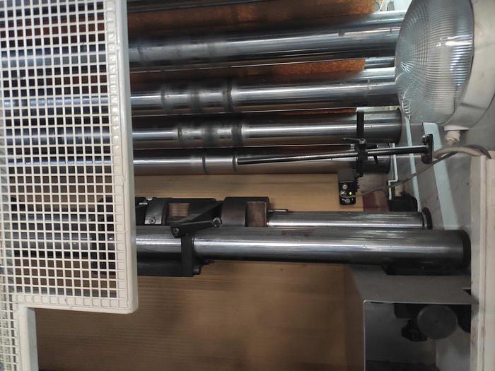 Usado 1993 CURIONI SUN MASTER 540 (!!!!!!!RESERVED!!!!!!!)