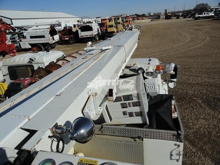 Used 1999 INTERNATIONAL 4700