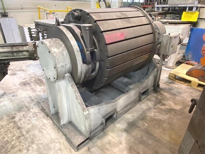 Used Cross Wedge Roll ULS100RA1