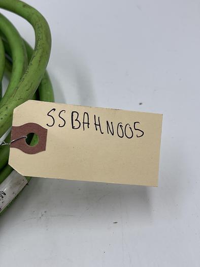 Used SSBAHN005 SSBAHN005