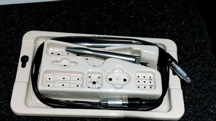 Used Bausch Lomb Phaco CX 7050 Handstücke in Box