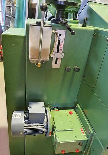 Used 1985 CML Itlay CML Multi blade saw SCA 220 R T250