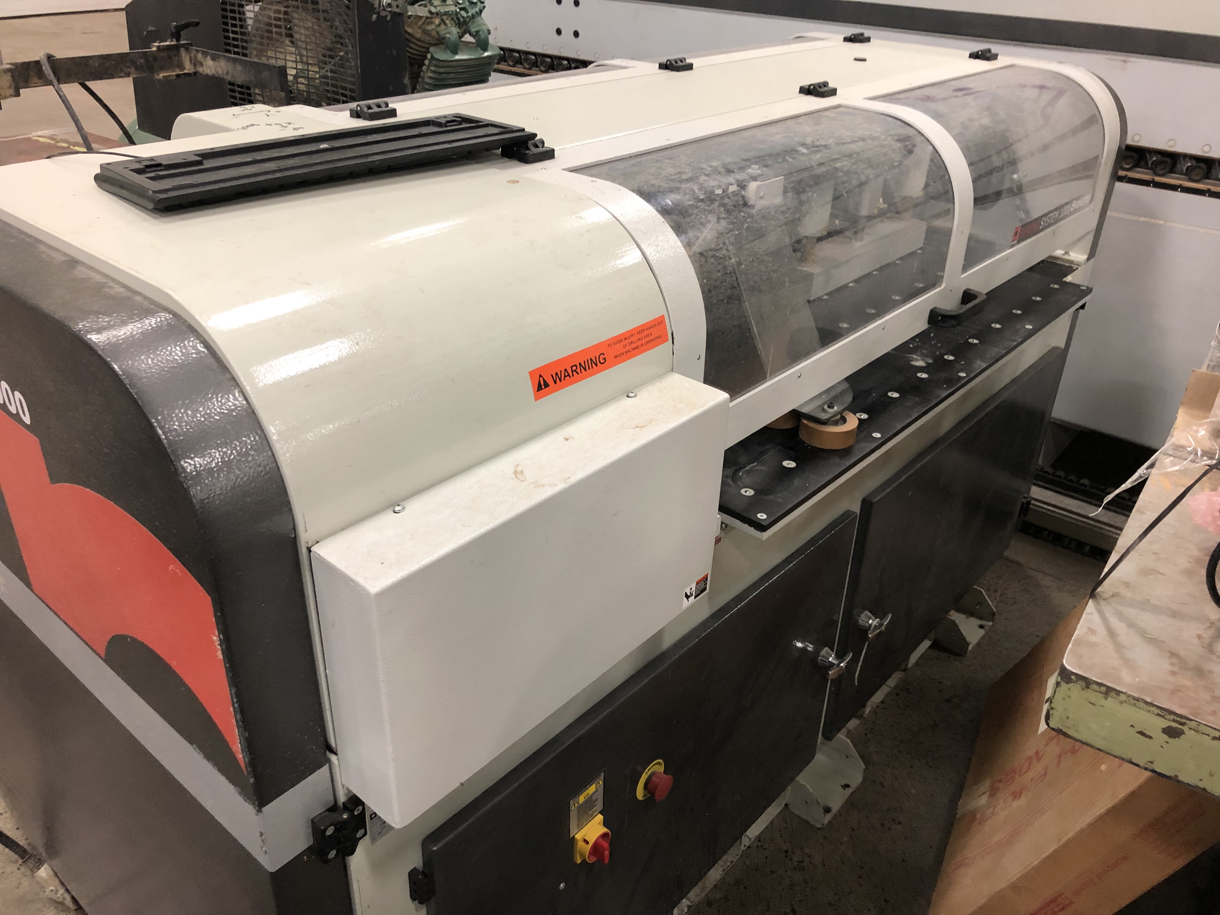 Used 2014 Maggi Evolution 1000