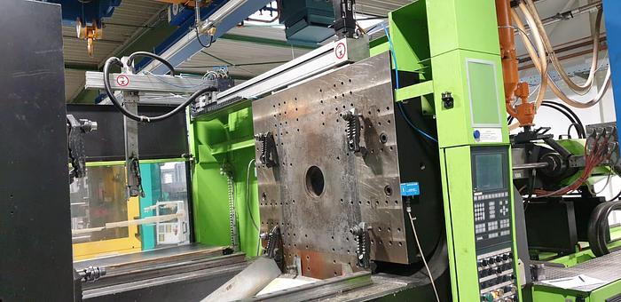 Used 2000 ENGEL ES 2550/500 HL-V