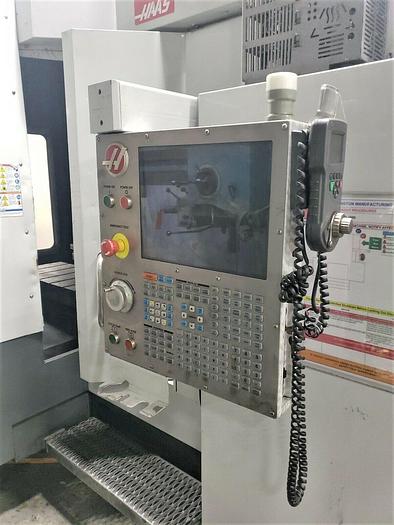 Used 2012 Haas EC-1600