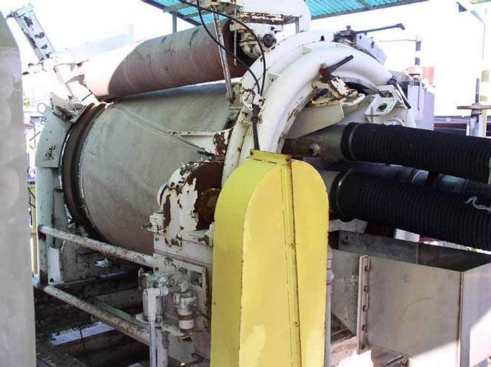 Used MANCHESTER #1745