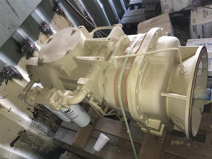 Ingersoll-Rand 42420422 HR2.5 Air End 1250 cfm / 350 psi