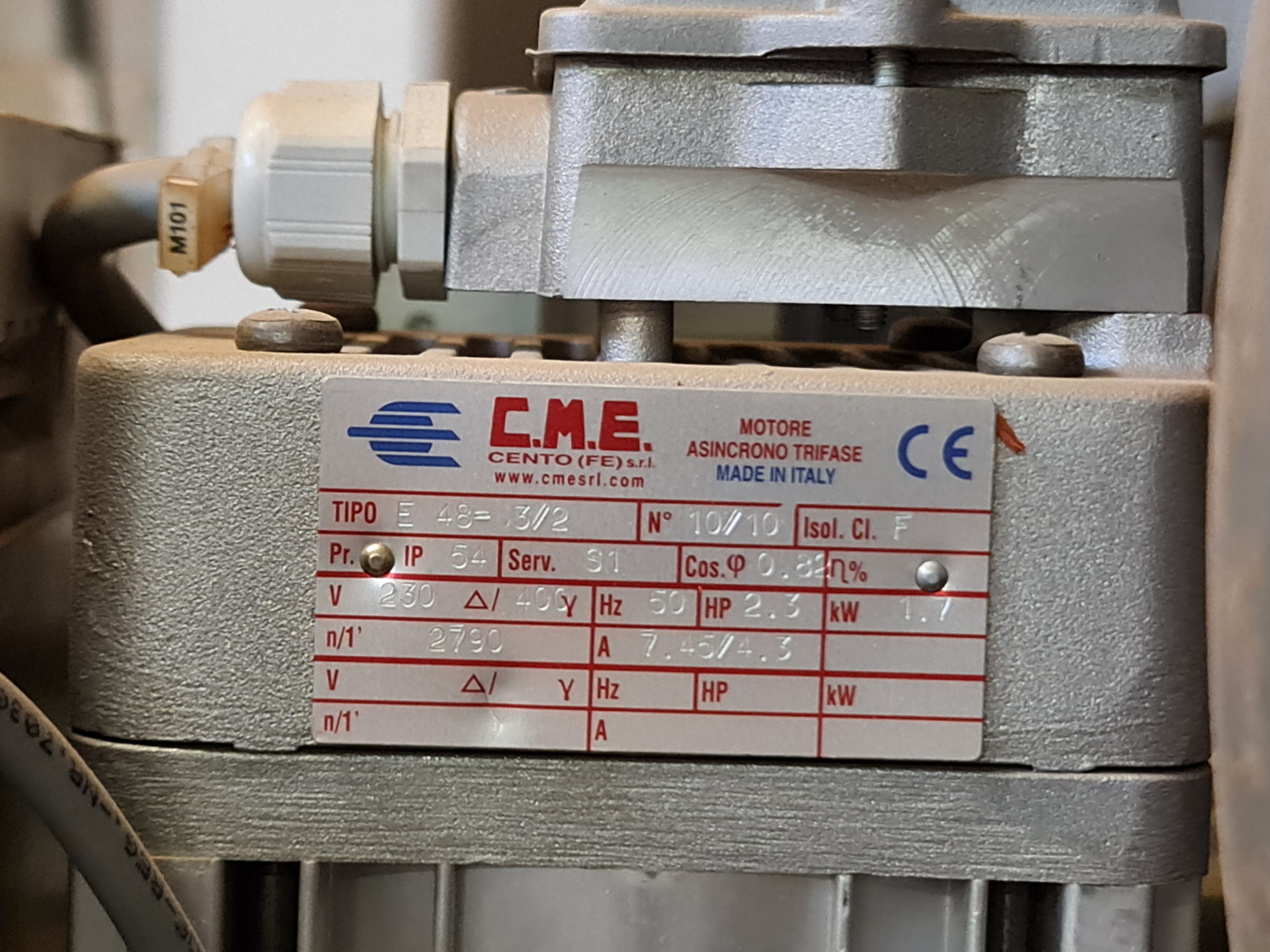 Gebruikt MASTERWOOD PROJECT 310 - 2012