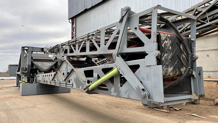 Used 2019 SMART TEH ST-20/750