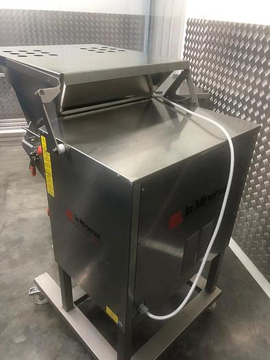 Used MINERVA MIXER MINCER