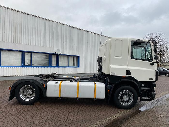 Used 2005 DAF 85 CF 480 AUTOMATIC EURO 3