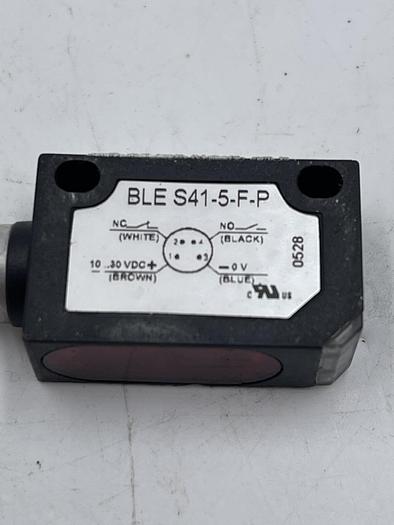 Used BALLUFF BLE S41-5-P