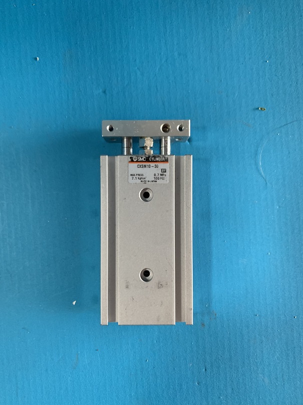 Used SMC Air Cylinder CXSM10-30