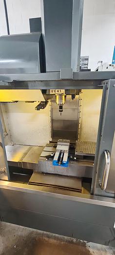 Used 2010 Haas VF2