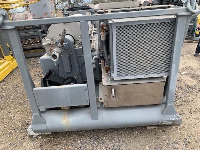 Used 1997 Derrick DE 1000