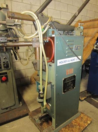 15 KVA FH Holden Hunt Spot Welder 5467