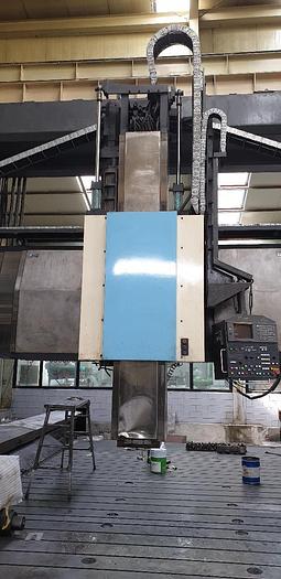 Plano Miller CNC Korean Brand