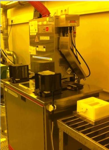 Used Fusion M150PS