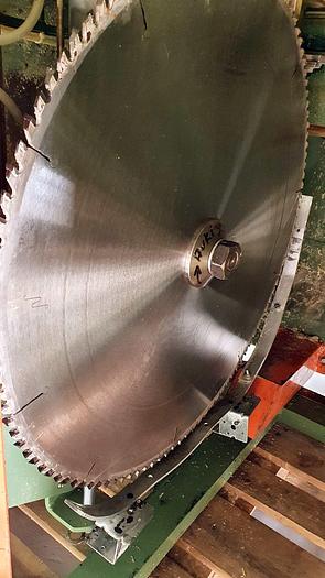Used RANDEK SP700 cut saw