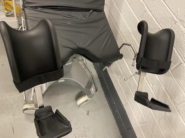 GB Medical leg support