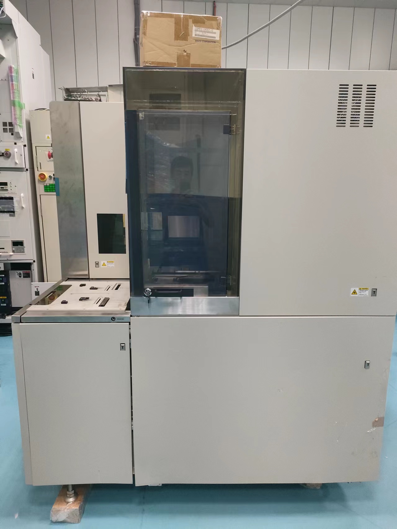 Used 2009  Disco  DFL 7160