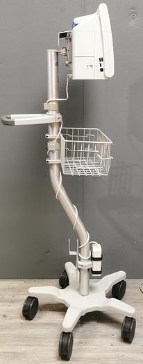 Gebraucht Spacelabs Healthcare 4