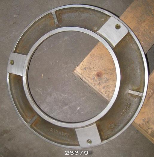 Unused GOULDS 3196 #26379