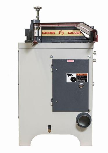 Northtech,  NT-UCS14L 14″ 7.5HP Upcut Saw (Left-Hand Cut)