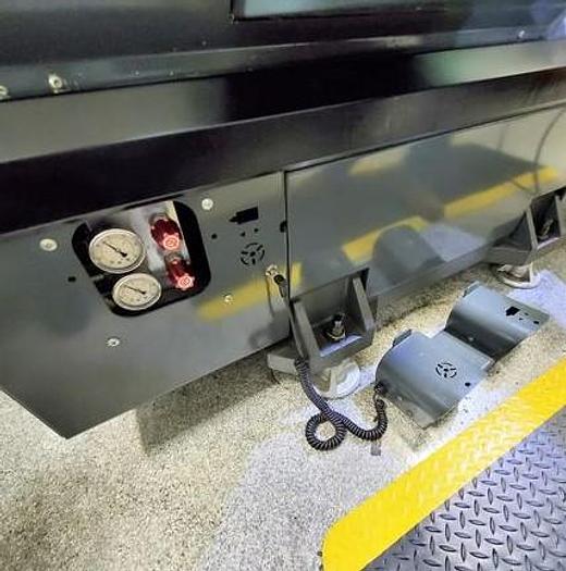 Used 2018 HAAS ST-20Y CNC Turning Center with Y-Axis and Live Tooling