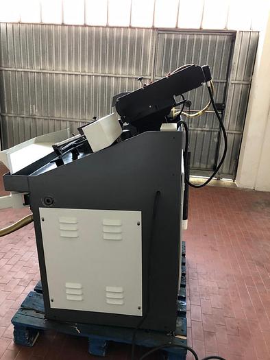 Usato Affilatrice  per lame circolari in metallo duro AKEMAT completamente revisionata a nuovo