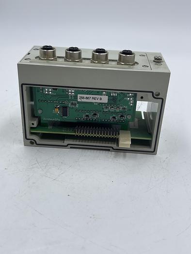 Used 4-20mA Analog I/O Module 4-20mA Analog I/O Module