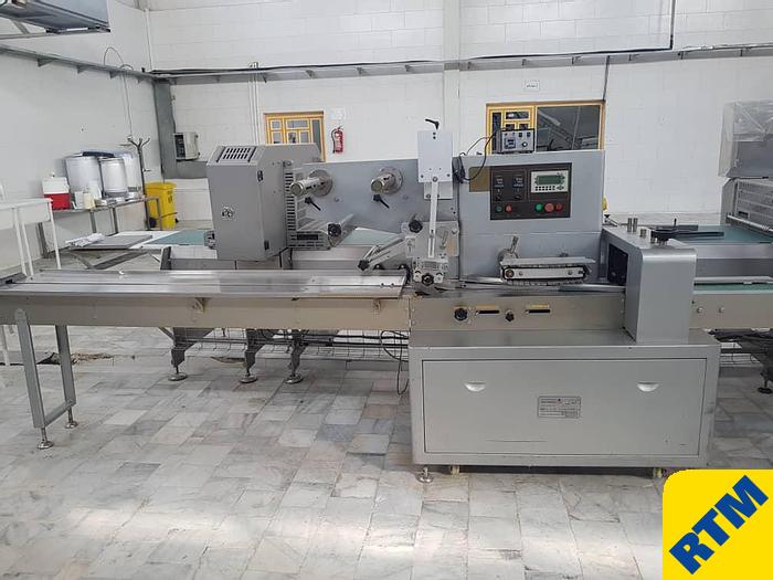 Used Bar Forming Line